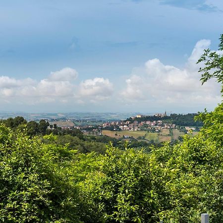 Poggio A30 - Poggio, Nuovo Bilocale Con Giardino公寓 外观 照片