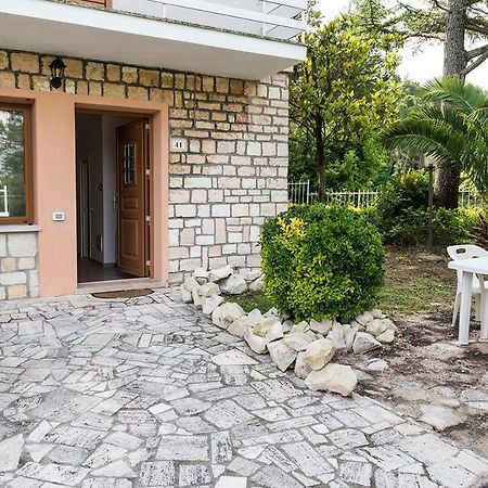 Poggio A30 - Poggio, Nuovo Bilocale Con Giardino公寓 外观 照片