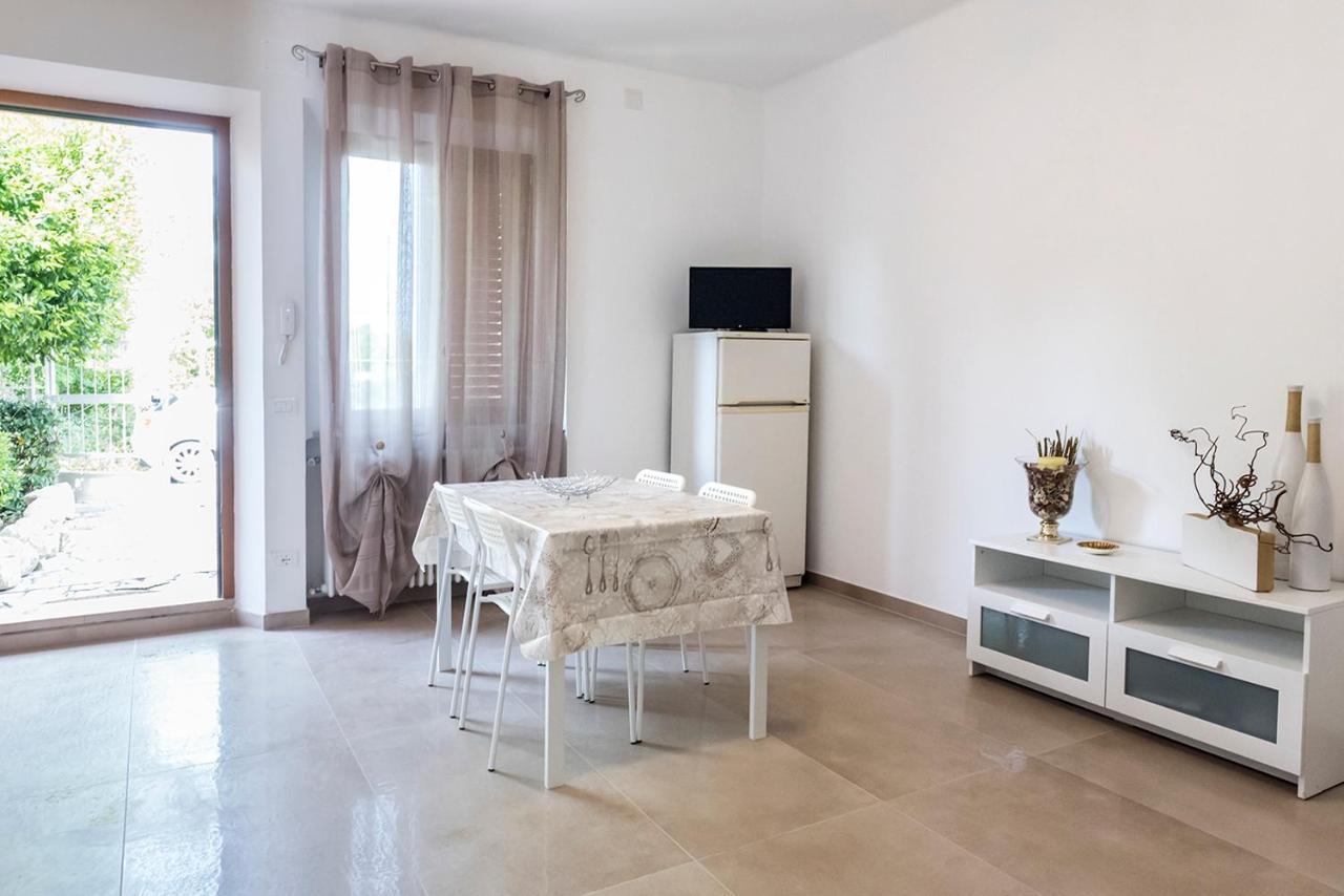 Poggio A30 - Poggio, Nuovo Bilocale Con Giardino公寓 外观 照片