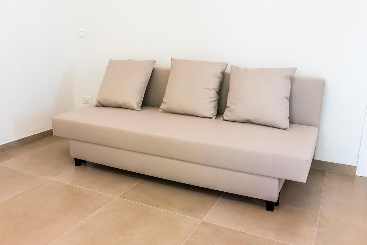 Poggio A30 - Poggio, Nuovo Bilocale Con Giardino公寓 外观 照片